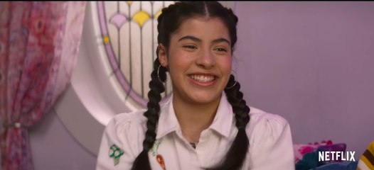 The Baby-Sitters Club - S02 Trailer (English) HD