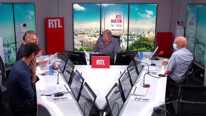 L'oeil de... du 10 septembre 2021