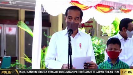 PRESISI Siang 12.00 WIB (10/9/2021)