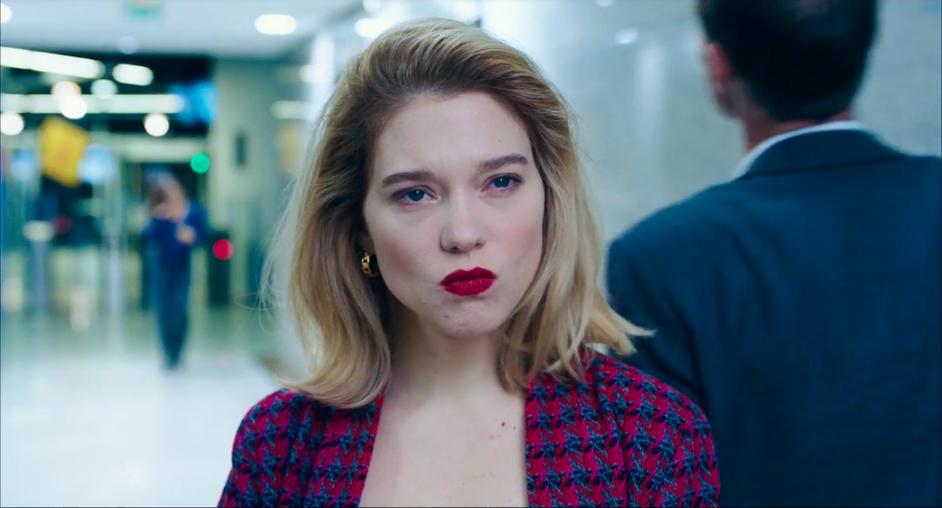 France - Trailer (Deutsche UT) HD