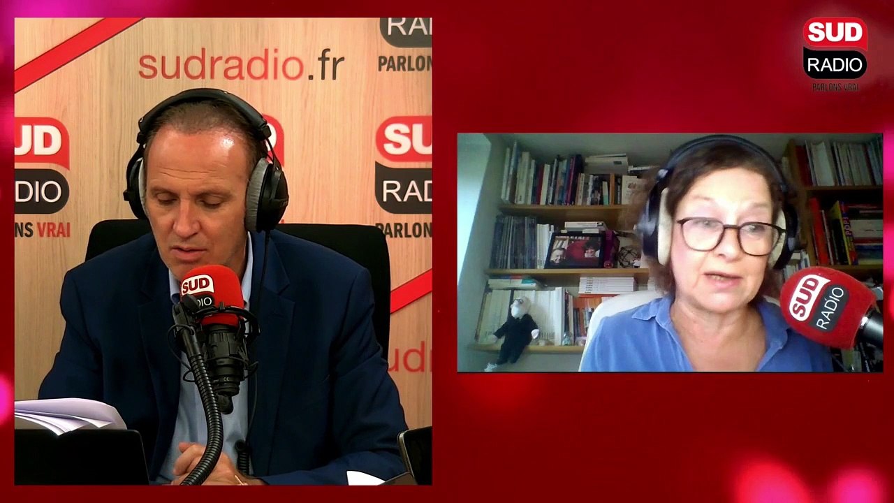 Le regard d'Élisabeth Lévy : Benoit Hamon quitte la politique et se lance dans l’