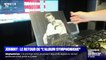Yvan Cassar présente le nouvel album symphonique de Johnny Hallyday