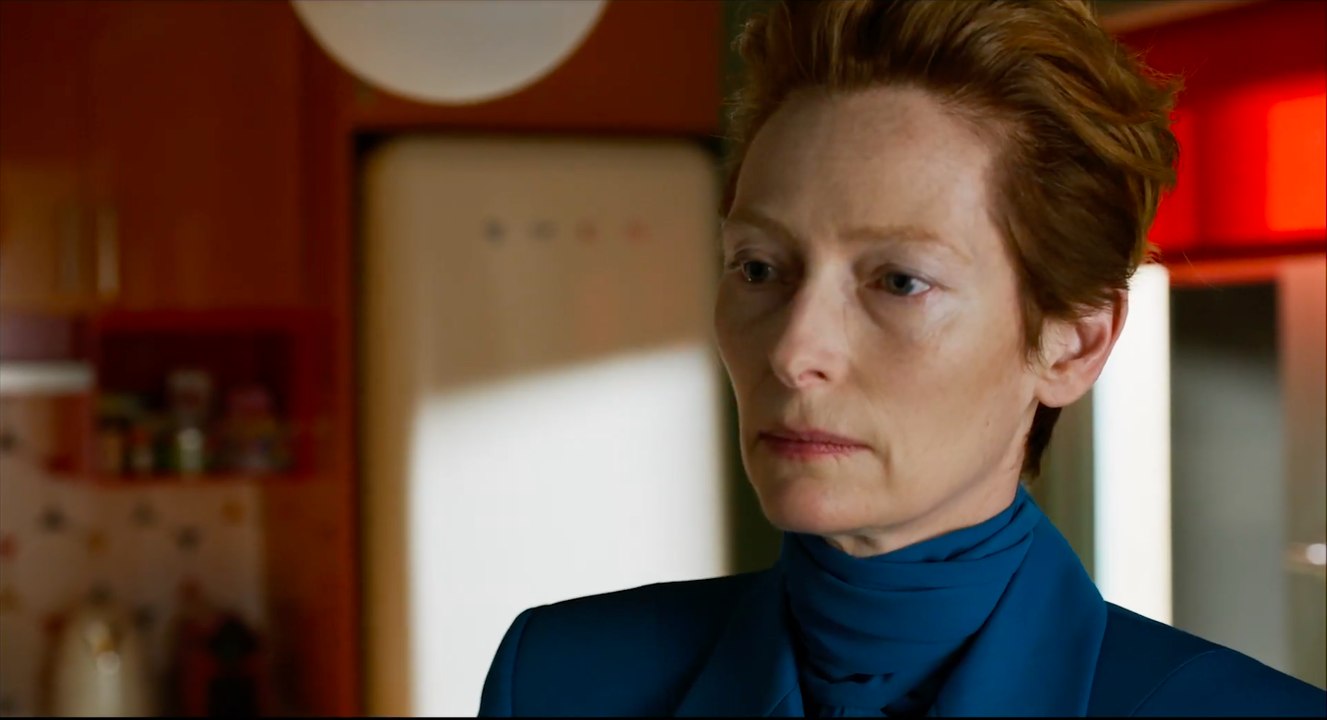 The Human Voice - Trailer (Deutsch) HD