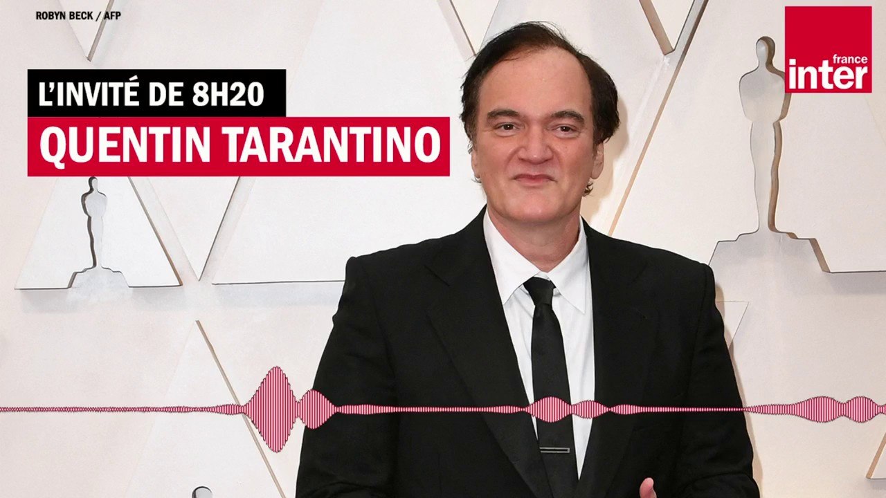 Quentin Tarantino : "Pour mon personnage Cliff, les acteurs d'Hollywood ne font que des trucs de cinéma, des choses qu'on attend des acteurs. Avec Belmondo, il voit une tentative de briser ce moule."