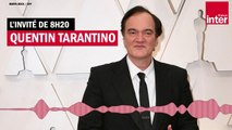 Quentin Tarantino : 