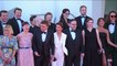 Cinéma : familles et couples en vedette à la Mostra de Venise