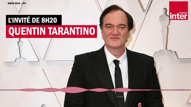 Quentin Tarantino : Faire un film c'est l'idée que les gens quittent leur maison, achètent un billet et posent leur cul sur un fauteuil de cinéma. Mais leur patience a des limites (...). Un livre, c'est différent, les gens ne le lisent pas d'un coup.