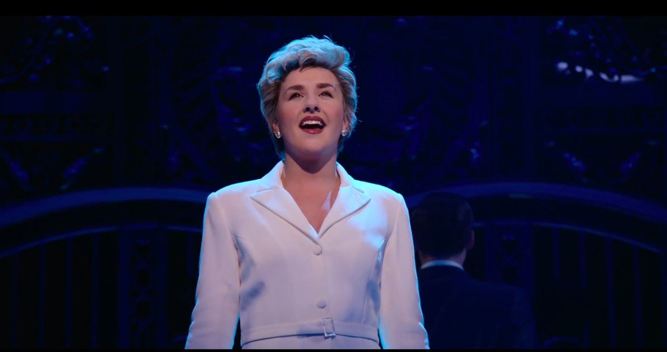 Diana: The Musical - Trailer (English) HD