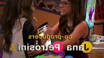 Game Shakers S02E09 Bunger Games