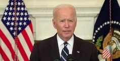 PRES. JOE BIDEN MANDATES VACCINATION FOR ALL DEPT LABOURS