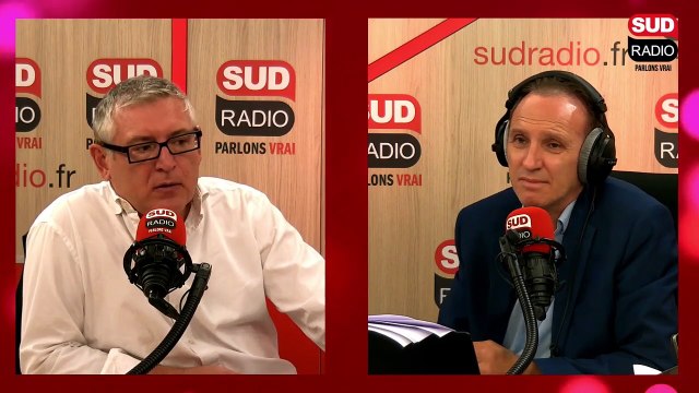 Michel Onfray : Il y a eu une gestion calamiteuse de la crise