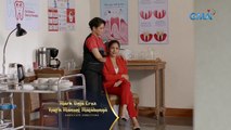 Legal Wives: Pagtalikod ni Diane sa pamilya ni Ismael | Episode 34 (Part 1/3)