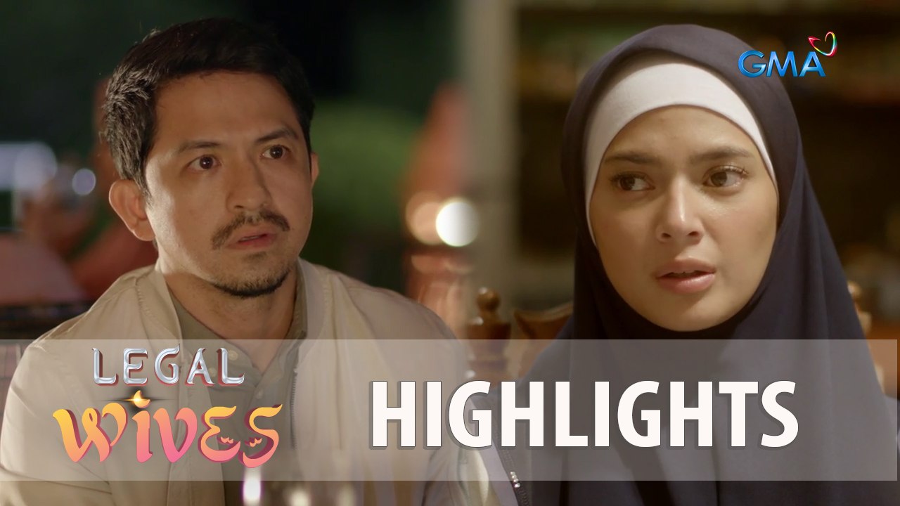 Legal Wives: Ang napiling mapapang-asawa ni Farrah | Episode 34 (Part 3/3)