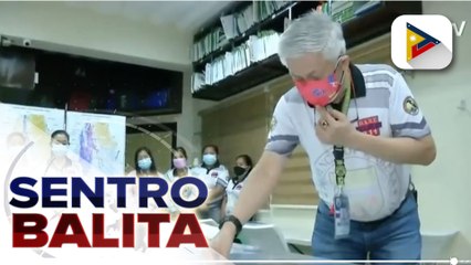 下载视频: Isabela PDRRMO, patuloy na nakaalerto sa posibleng pananalasa ng bagyong #KikoPH; nasa 80 pamilya sa bayan ng Maconacon, inilikas