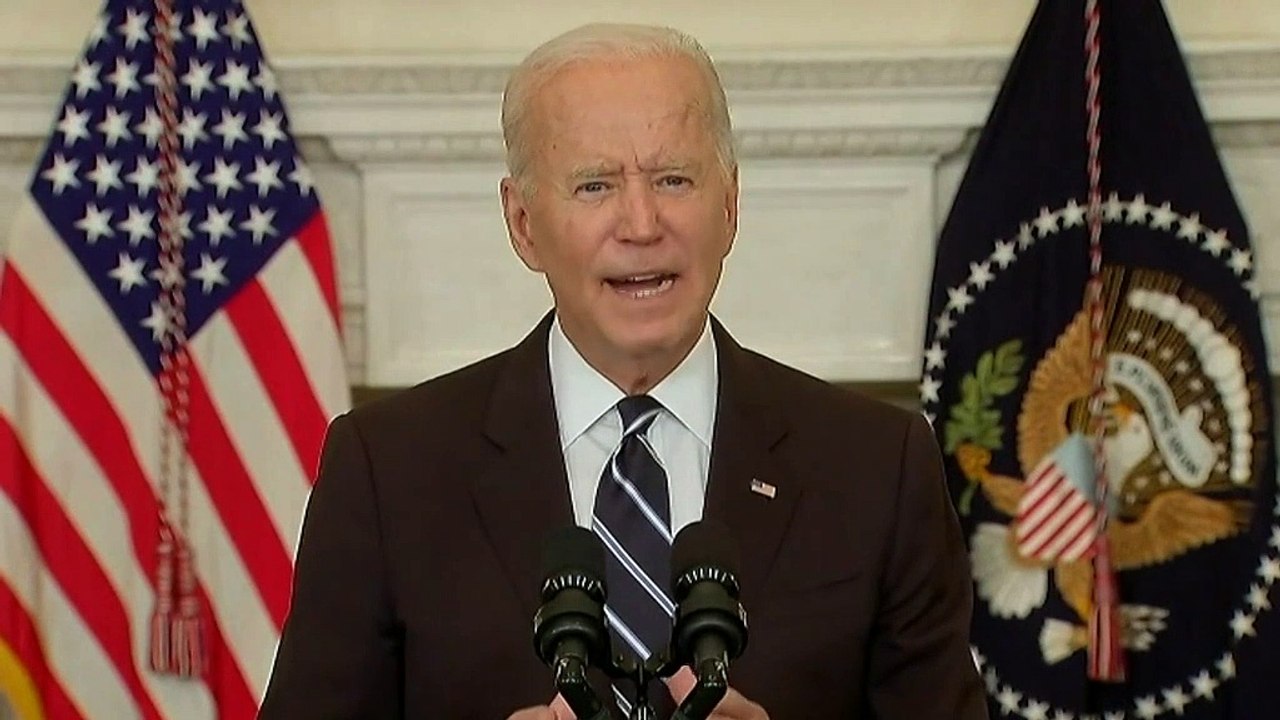 US announces vaccine mandate for all companies with 100+ employees