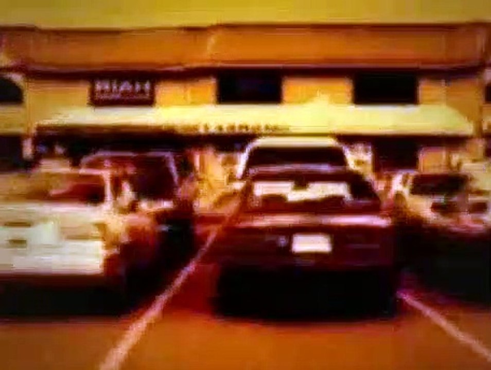 Edgemont Season 2 Episode 7 - Fight or Flight