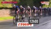 Tour de Grande-Bretagne - 5e Ã©tape - Cyclisme - Replay