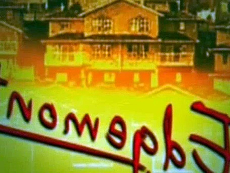 Edgemont Season 2 Episode 12 - Push Comes to Shove