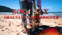 Soca Sax || Soca Caribbean Music