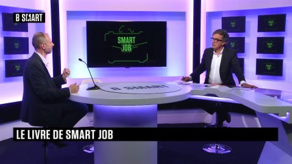 SMART JOB - Tips du vendredi 10 septembre 2021