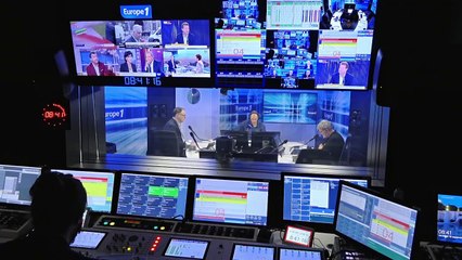 11-Septembre, 20 ans après : le débat de Didier François et Bernard Rougier