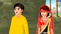 अचार वाली | Achar Wali Ki Kahani | Hindi Kahani | Moral Stories | Bedtime Stories | Hindi Kahaniya