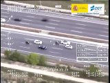 ️VÍDEO: la DGT caza a todos estos motoristas cometiendo una infracción detrás de otra