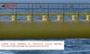 Cobra (ACS) termina el proyecto eólico marino flotante más grande del mundo en Escocia