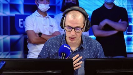 Menace terroriste : le débat de Didier François et Bernard Rougier