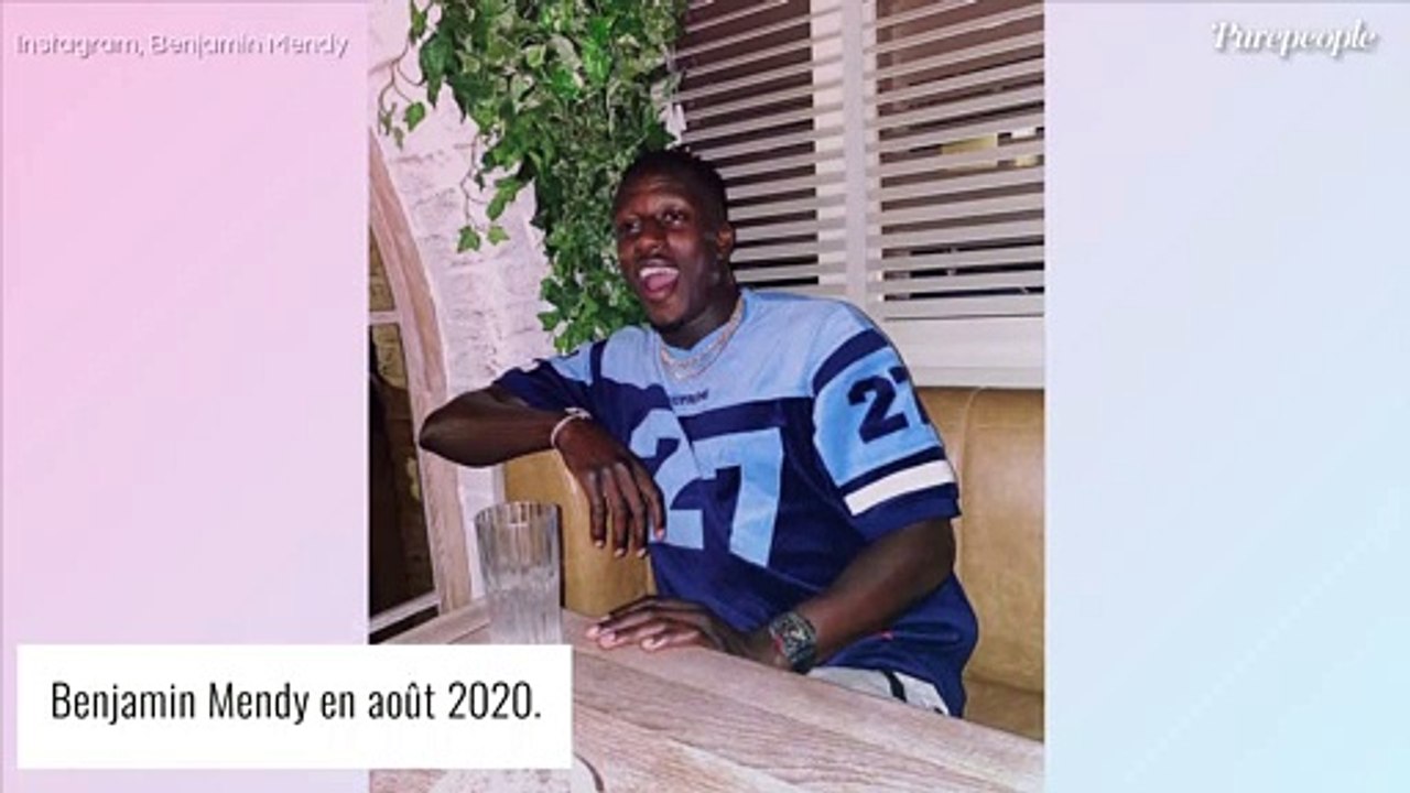 Benjamin Mendy accusé de viols : le footballeur a-t-il été piégé par un ancienne conquête ?