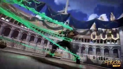 ตำนานจอมยุทธ์ภูตถังซาน ตอนที่86-87-88 พากย์ไทย