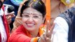 BJP fields Priyanka Tibrewal against Mamata in Bhabanipur