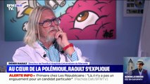 Didier Raoult: 