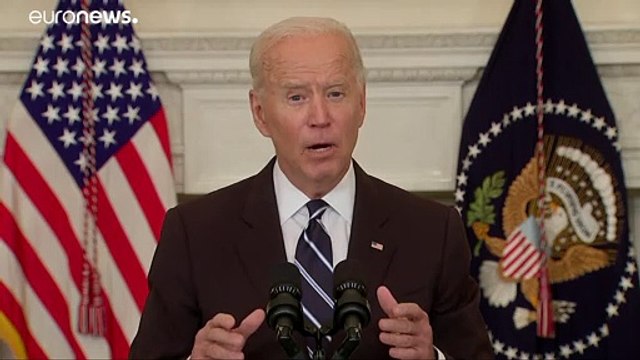 В США вводится обязательная вакцинация на предприятиях