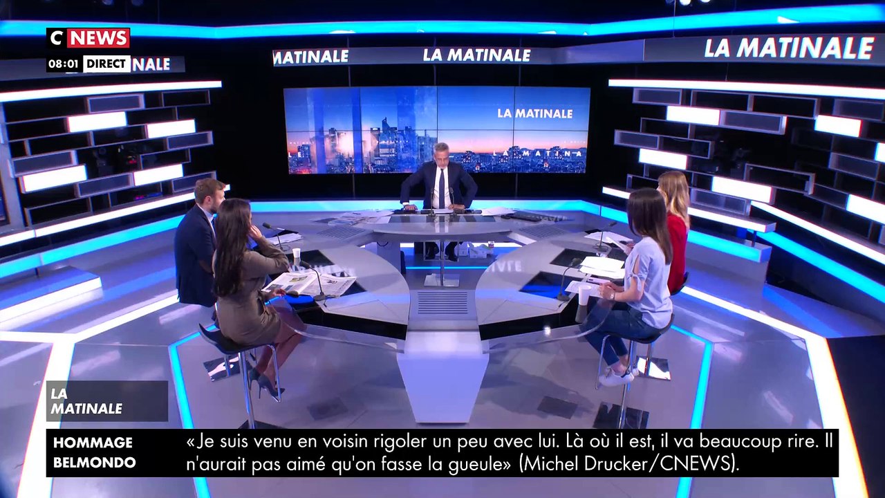 Gestion du Covid-19: L’ex-ministre de la Santé Agnès Buzyn est arrivée ce matin à la Cour de Justice de la République où elle est convoquée pour une possible mise en examen - VIDEO