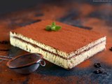 Coupe du monde de tiramisu, les organisateurs recherchent des juges et vous pouvez postuler