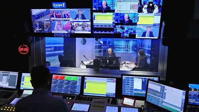 La décision de CNews sur le cas Eric Zemmour, Complément d’enquête gagne encore une bataille contre la désinformation et TF1 à New-York samedi soir