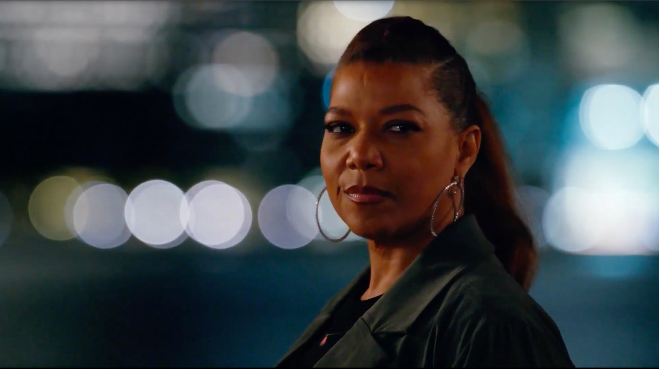 The Equalizer - S02 Trailer (English) HD
