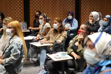 "Ebeveyn kaygısı çocuğun eğitim hayatını etkileyebilir"