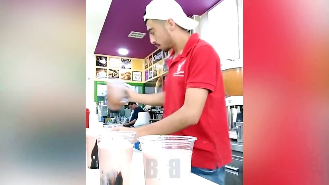 Fast Workers 14