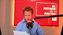 RTL autour du monde du 10 septembre 2021