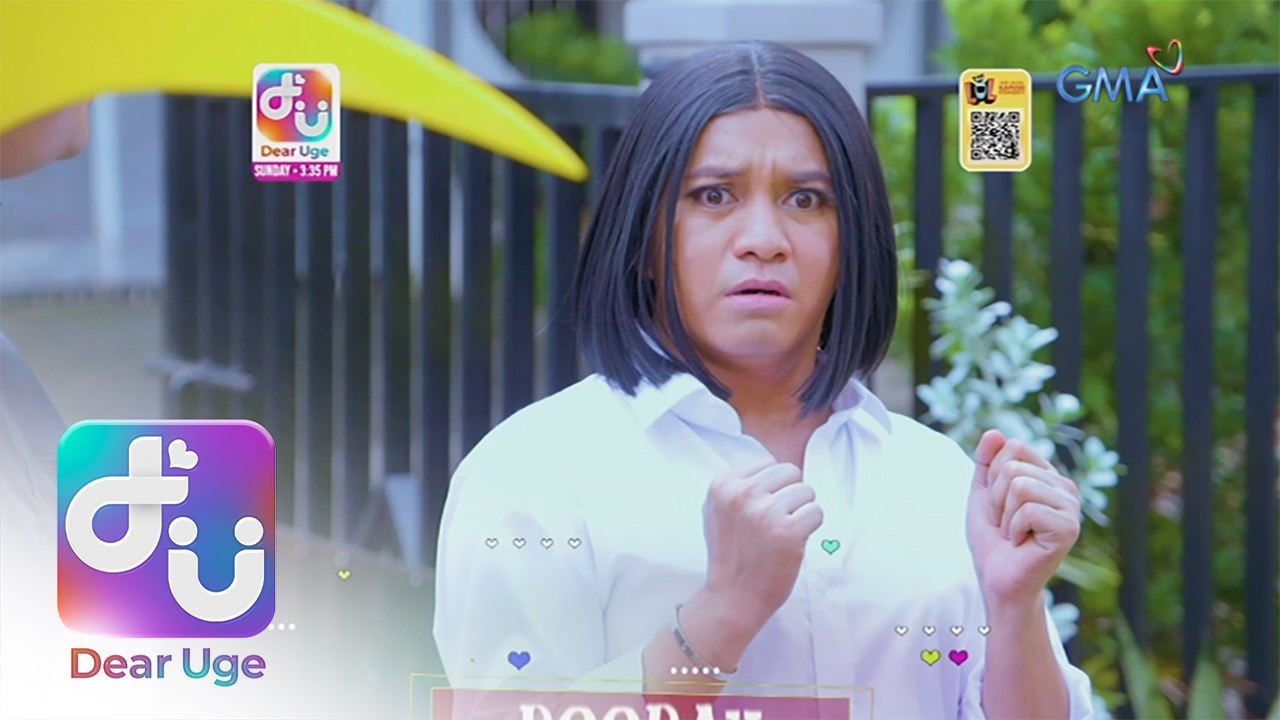 Dear Uge: Soul ni Sol | Teaser