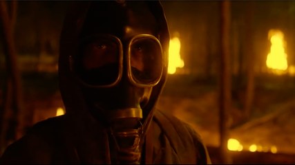 Fear The Walking Dead - S07 Trailer (English) HD