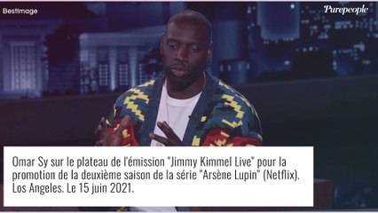 Omar Sy : Sa doublure dans Lupin condamnée à de la prison ferme