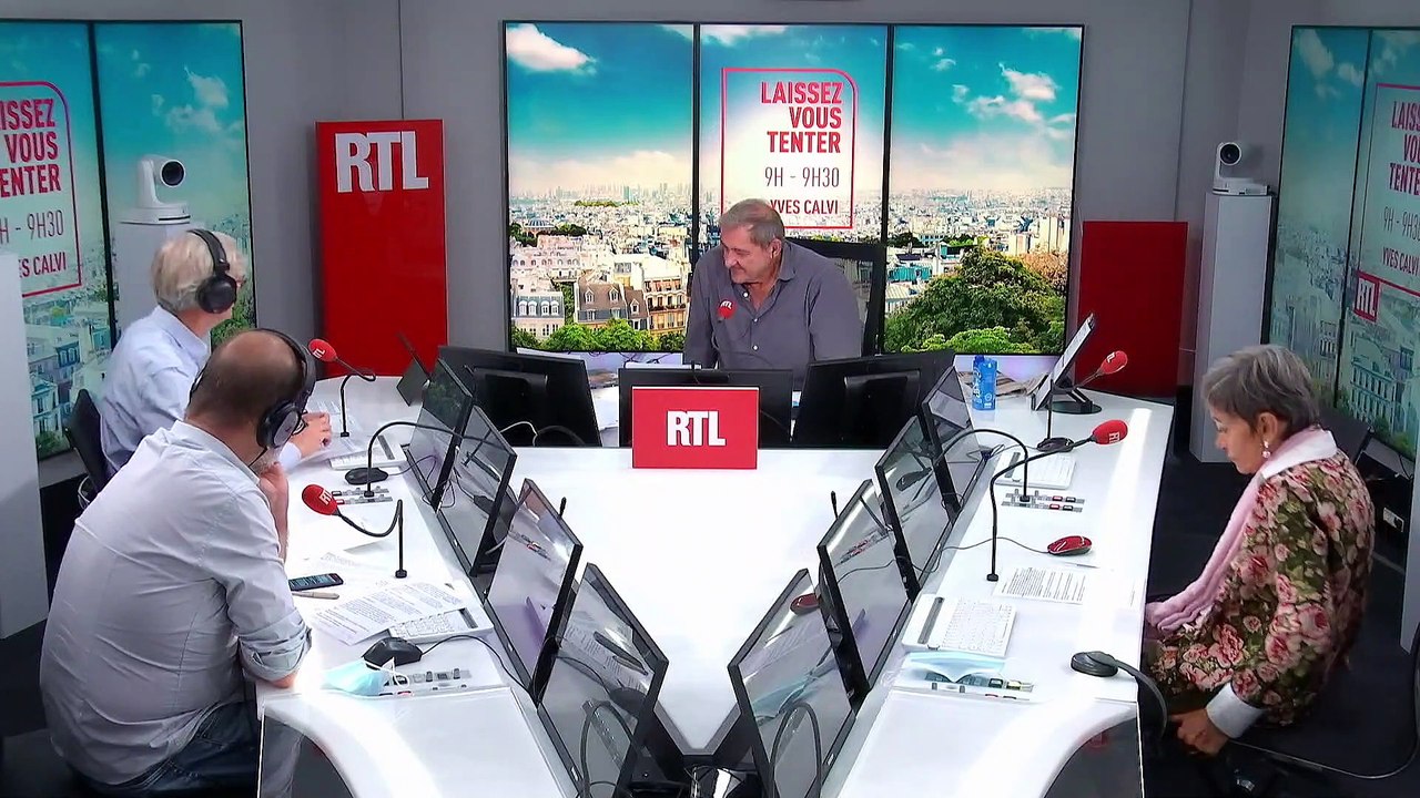 Jean-Christophe Grangé publie chez Albin Michel "Les promises". Pour la première fois, l'auteur des "Rivières pourpres" mêle le roman historique à son genre de prédilection, le thriller.