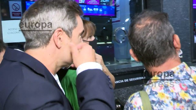 Tve reúne a rostros conocidos en su presentación de la programación de la cadena