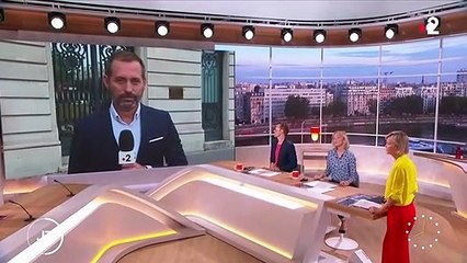 Gestion du Covid-19 : Agnès Buzyn convoquée devant la Cour de justice de la République