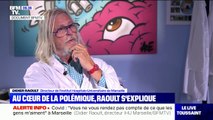 Didier Raoult: 