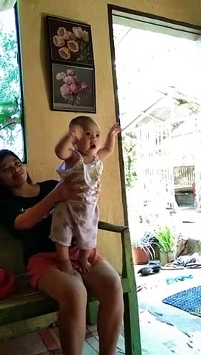 galit pag sumayaw