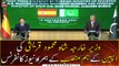 Joint Press Conference by FM Shah Mehmood Qureshi and Foreign Minister of Spain José Manuel Albares Bueno